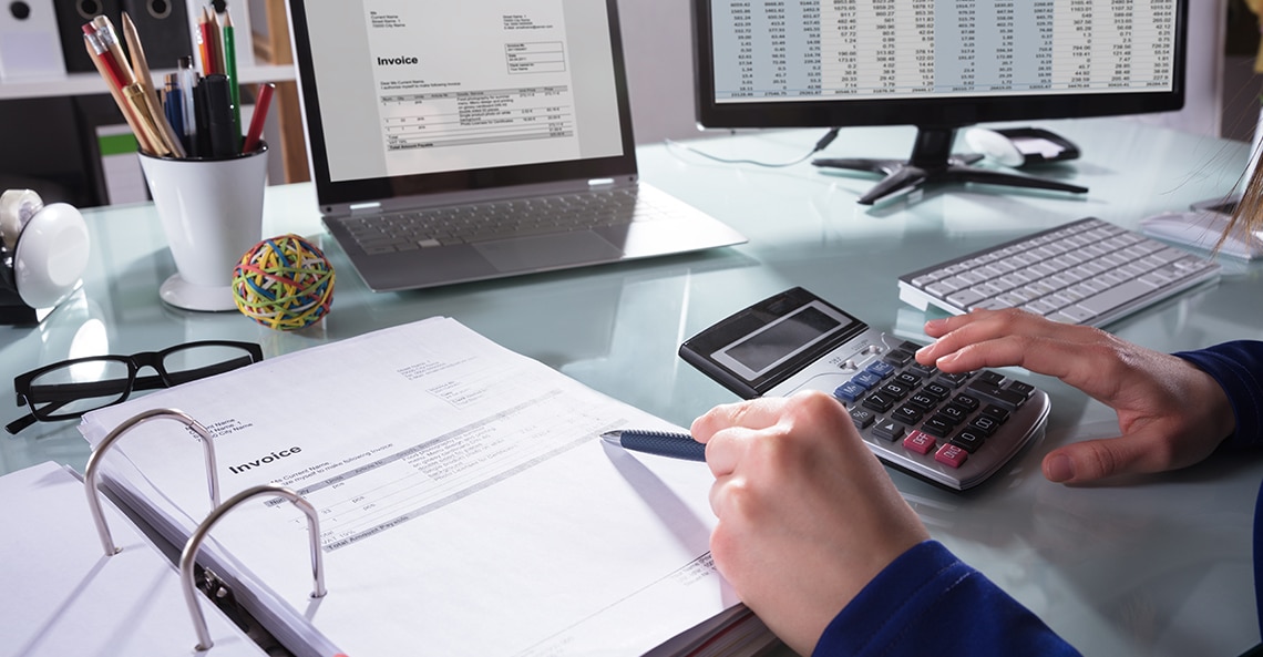 Auditing Financial Processes In Your Business