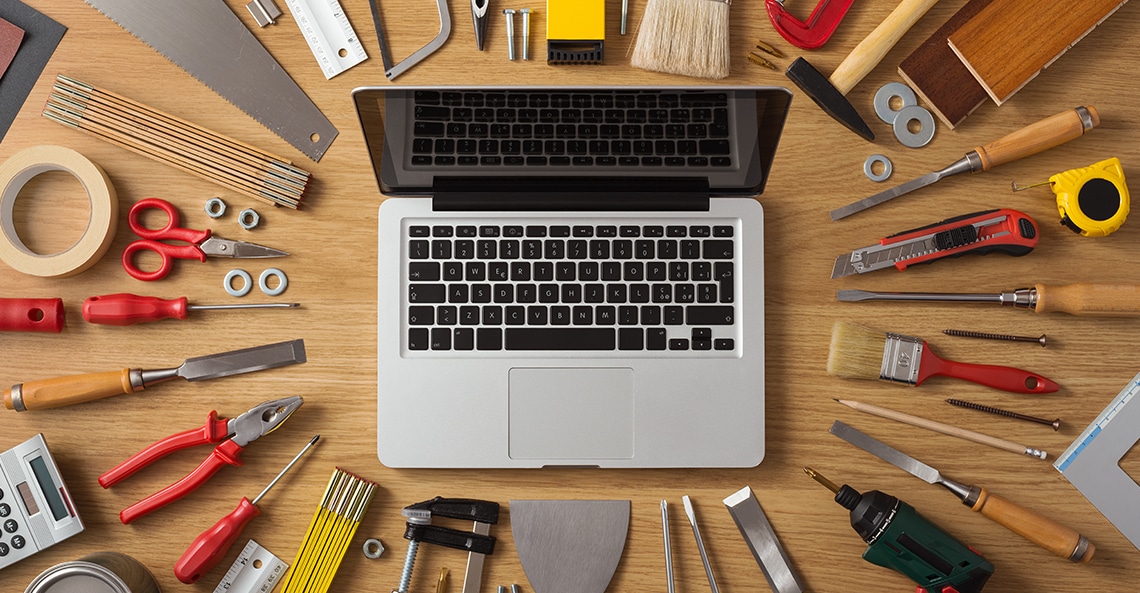 Website Updates You Can Work On During Quiet Times