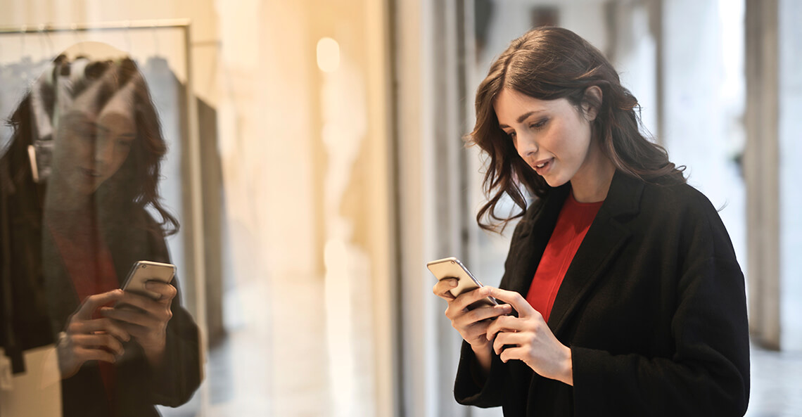 6 Reasons Why Traditional Retailers Should Embrace Ecommerce