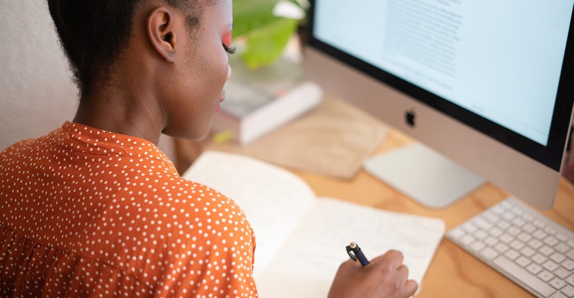 10 Tips For Productive WFH (work From Home) Days